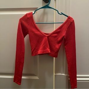 Urban outfitters top